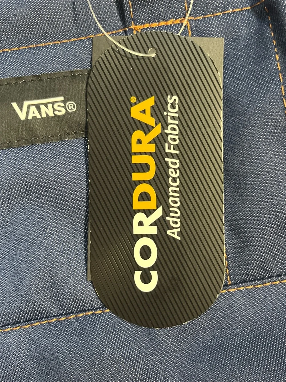 Vans pictures may